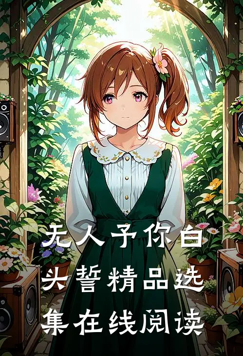 无人予你白头誓精品选集在线阅读