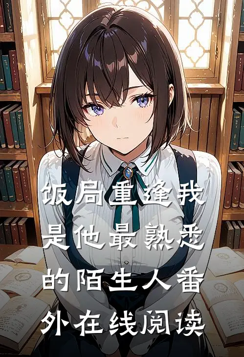 饭局重逢我是他最熟悉的陌生人番外在线阅读