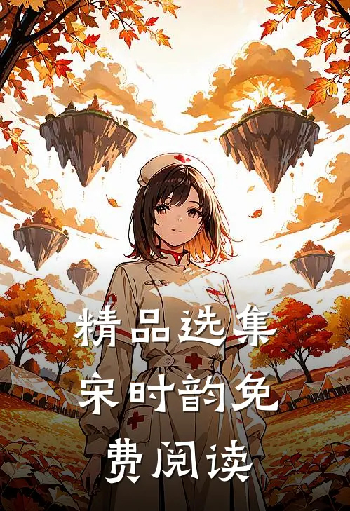 精品选集宋时韵免费阅读