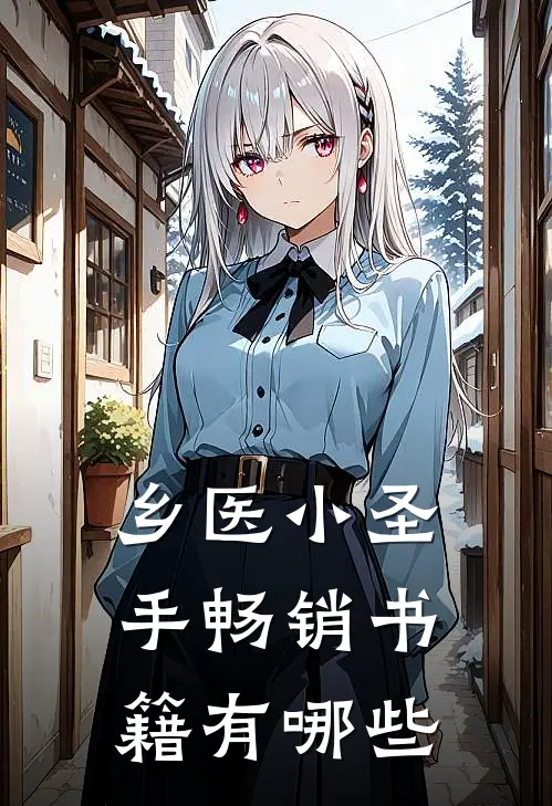 乡医小圣手畅销书籍有哪些
