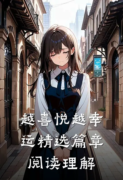 越喜悦越幸运精选篇章阅读理解