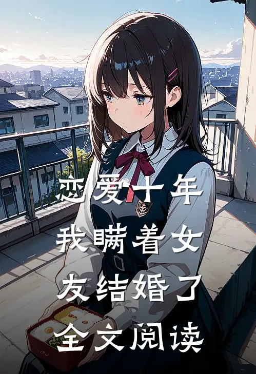 恋爱十年我瞒着女友结婚了全文阅读