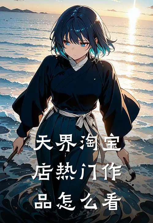 天界淘宝店热门作品怎么看