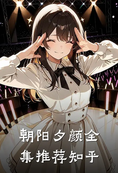 朝阳夕颜全集推荐知乎