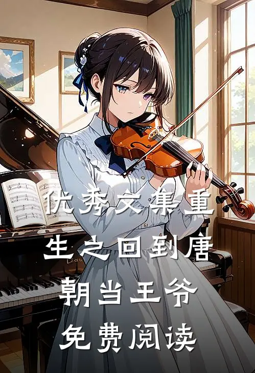 优秀文集重生之回到唐朝当王爷免费阅读