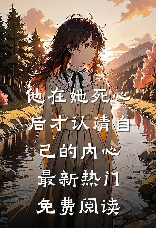 他在她死心后才认清自己的内心最新热门免费阅读