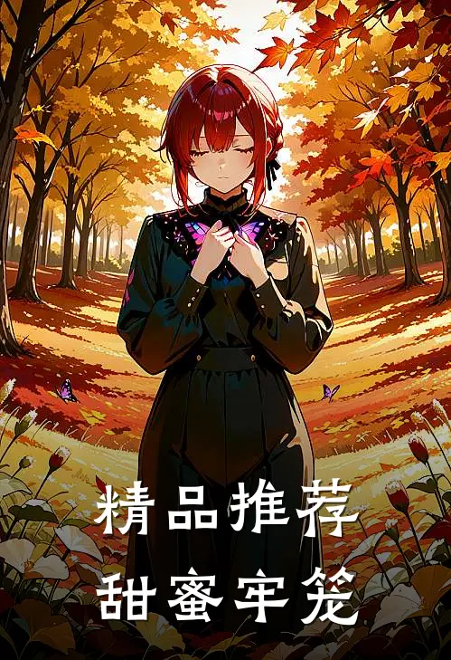 精品推荐甜蜜牢笼
