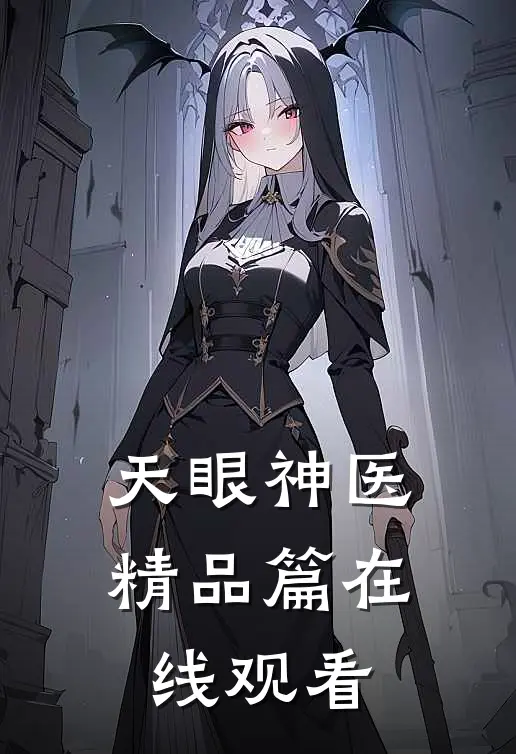 天眼神医精品篇在线观看