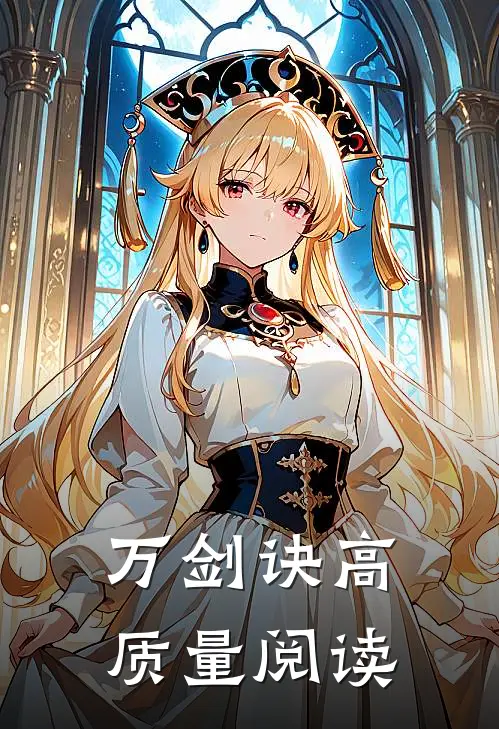 万剑诀高质量阅读