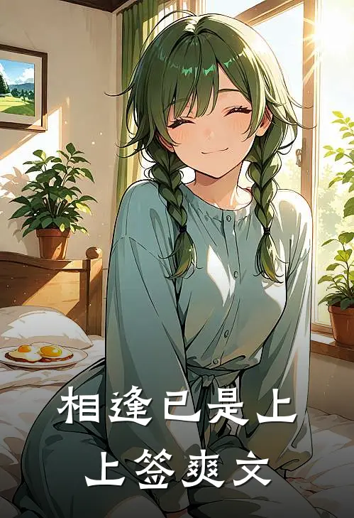 相逢已是上上签爽文