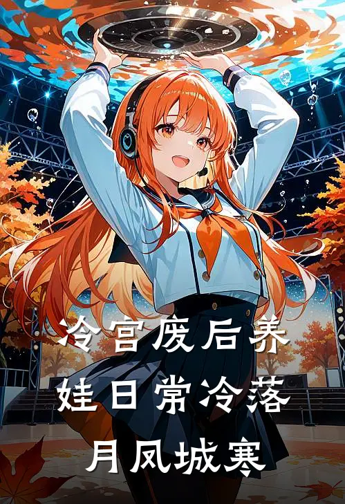 冷宫废后养娃日常冷落月凤城寒