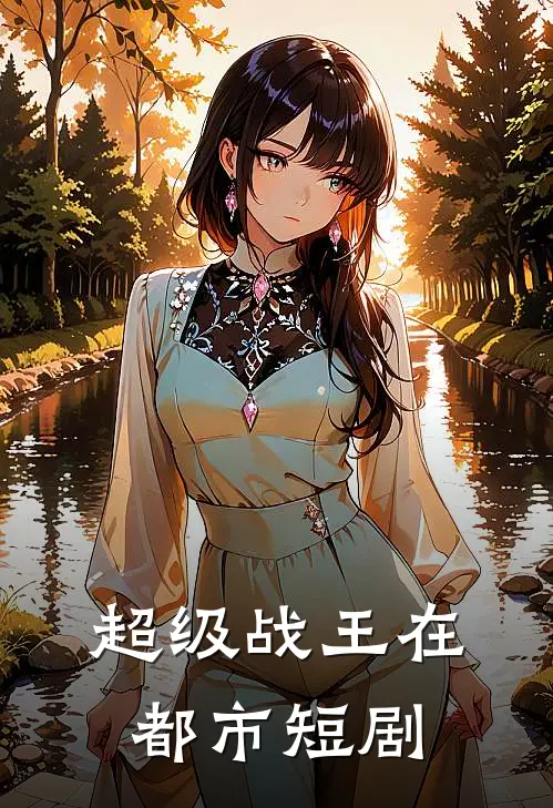 超级战王在都市短剧