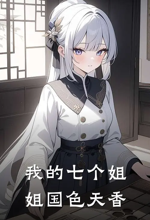 我的七个姐姐国色天香