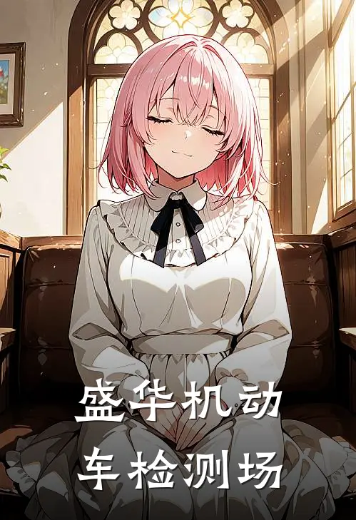 盛华机动车检测场