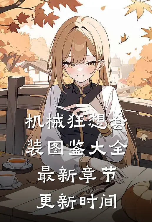 机械狂想套装图鉴大全最新章节更新时间