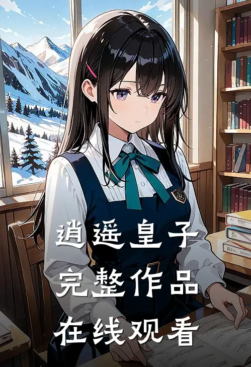 逍遥皇子完整作品在线观看