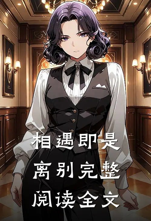 相遇即是离别完整阅读全文