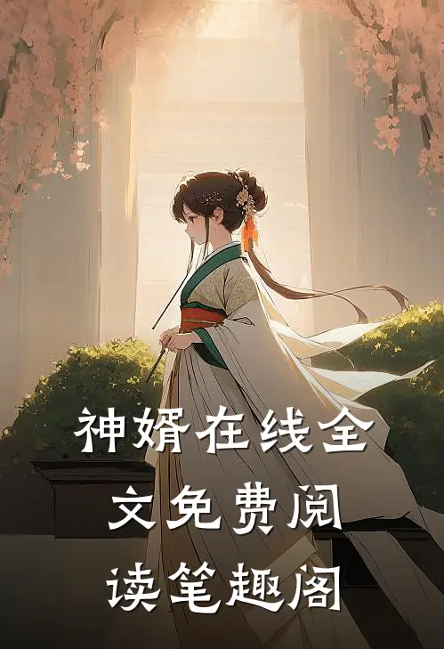 神婿在线全文免费阅读笔趣阁