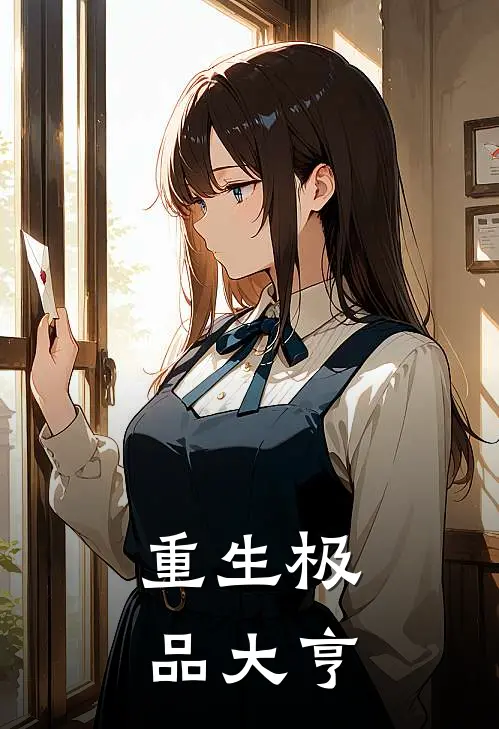 重生极品大亨