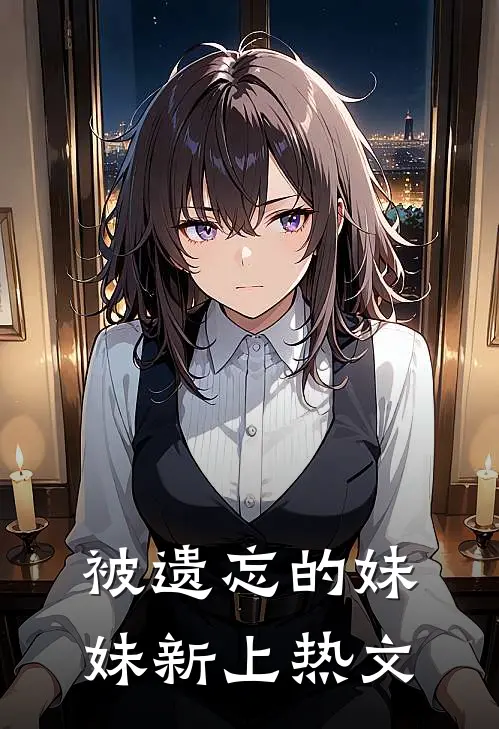 被遗忘的妹妹新上热文