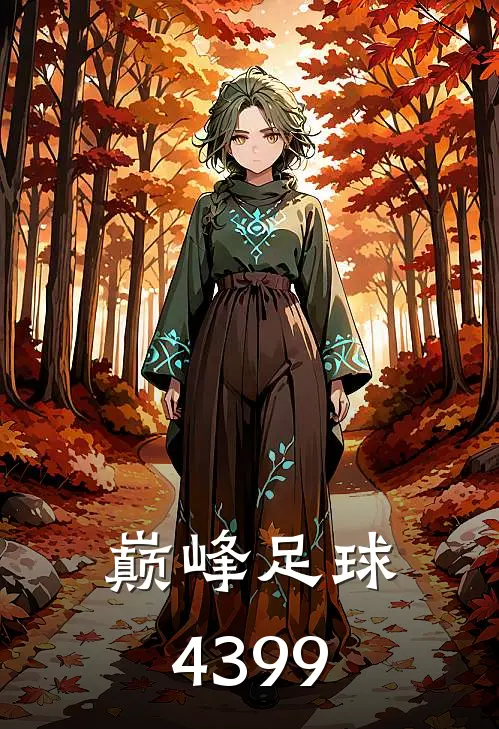 巅峰足球4399