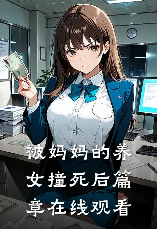 被妈妈的养女撞死后篇章在线观看