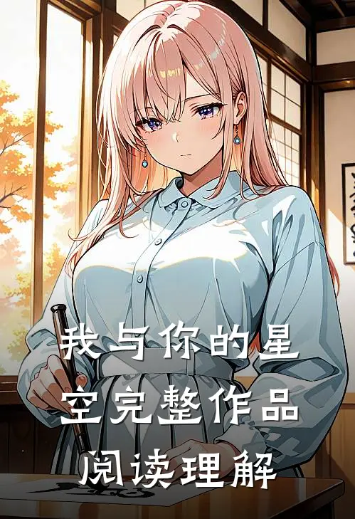 我与你的星空完整作品阅读理解
