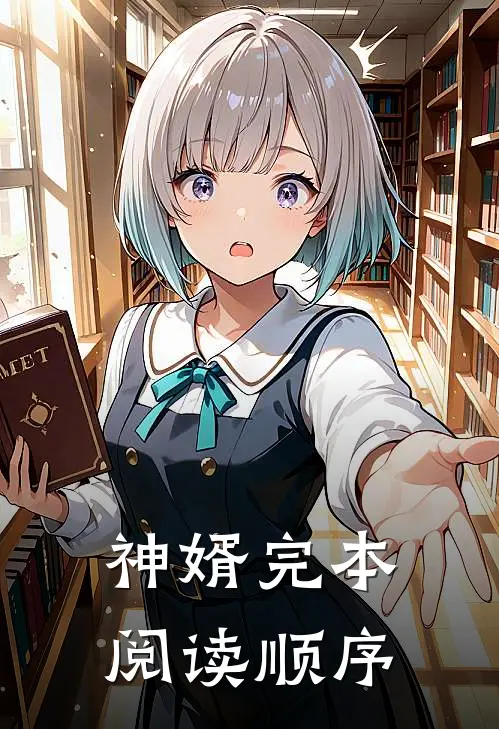 神婿完本阅读顺序