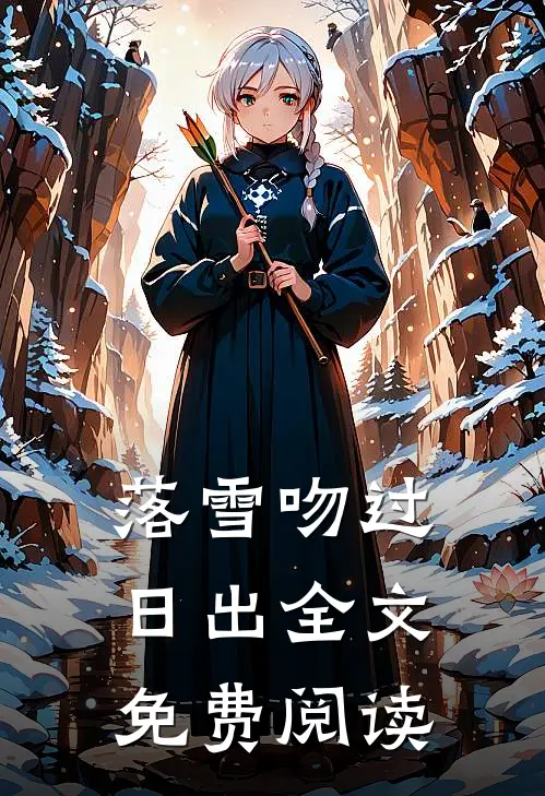 落雪吻过日出全文免费阅读