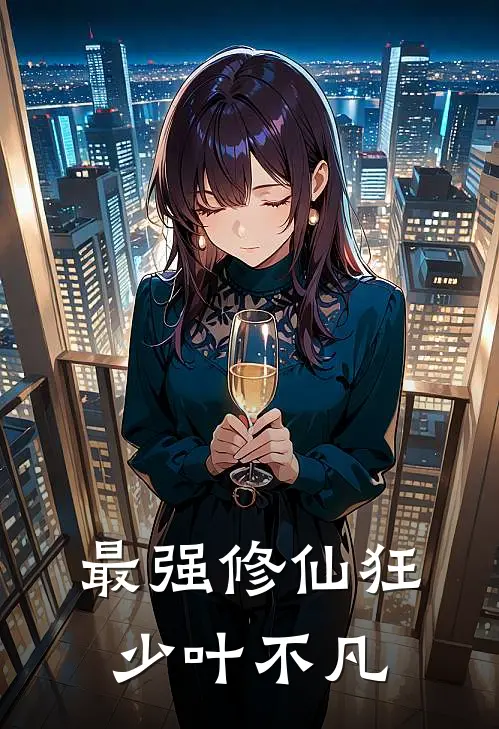 最强修仙狂少叶不凡