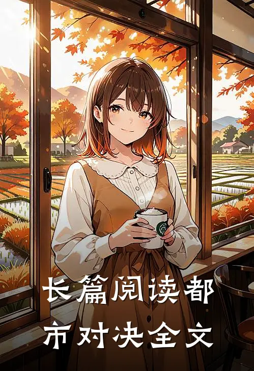 长篇阅读都市对决全文