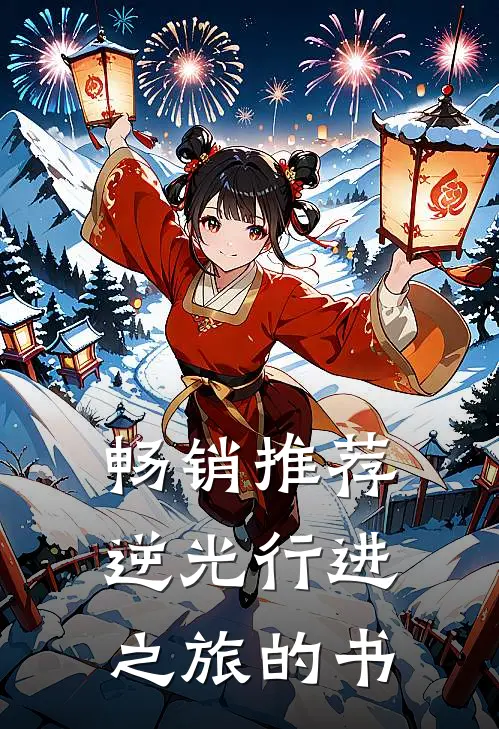 畅销推荐逆光行进之旅的书
