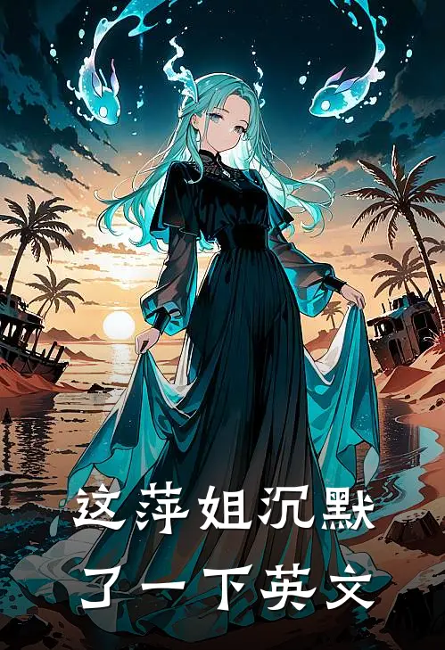 这萍姐沉默了一下英文