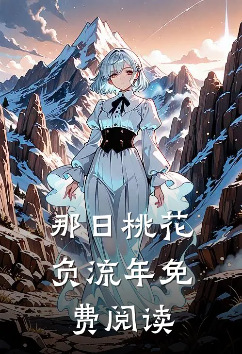 那日桃花负流年免费阅读