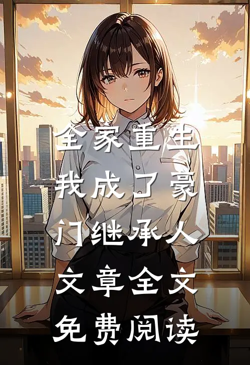 全家重生,我成了豪门继承人文章全文免费阅读