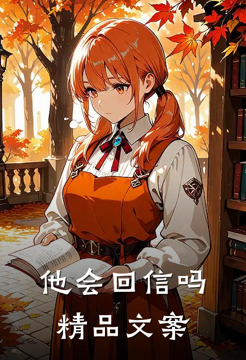 他会回信吗精品文案
