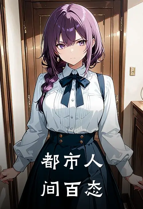 都市人间百态