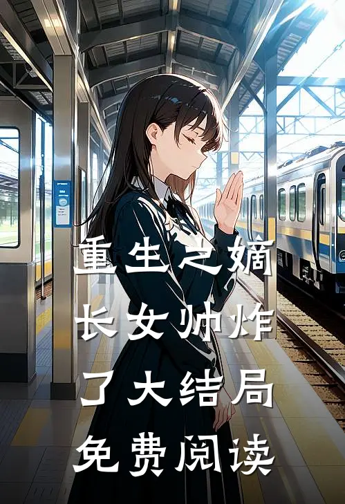 重生之嫡长女帅炸了大结局免费阅读