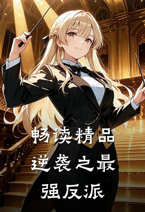 畅读精品逆袭之最强反派