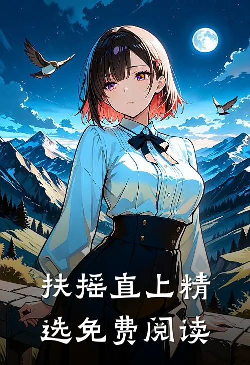 扶摇直上精选免费阅读