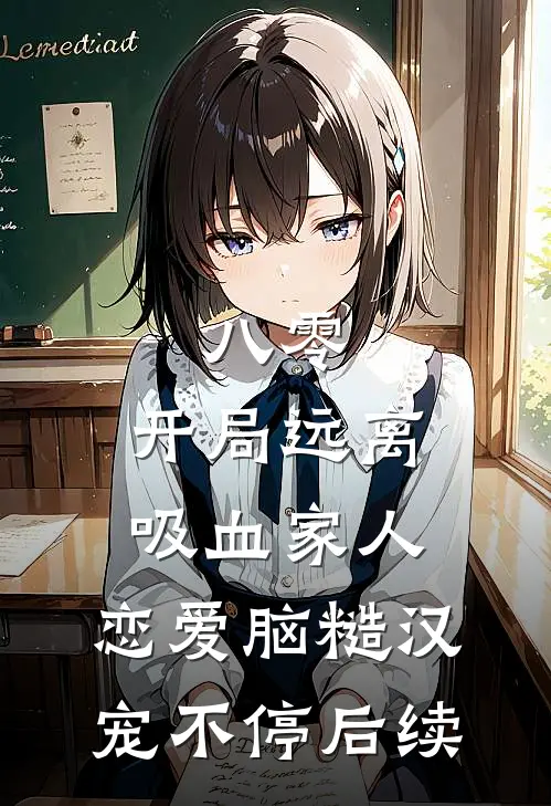 八零：开局远离吸血家人，恋爱脑糙汉宠不停后续