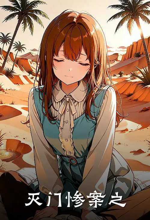 灭门惨案之