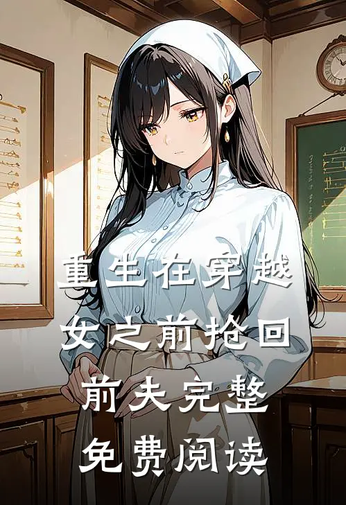 重生在穿越女之前抢回前夫完整免费阅读