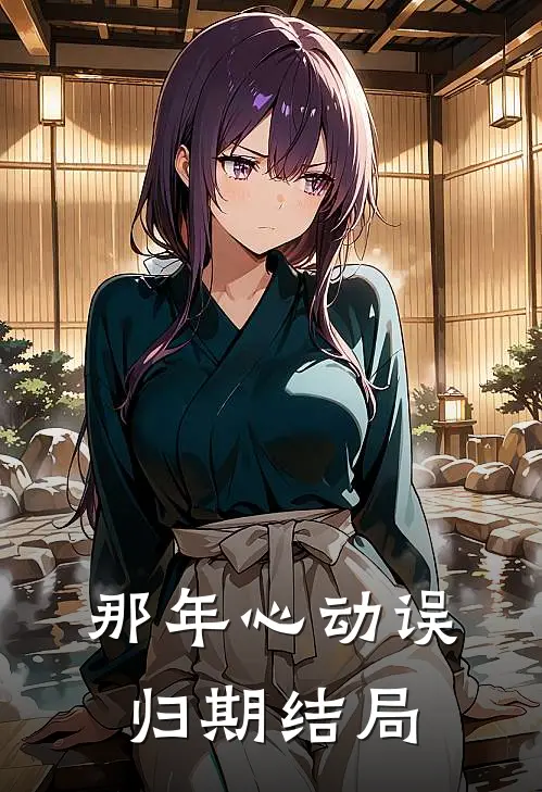 那年心动误归期结局