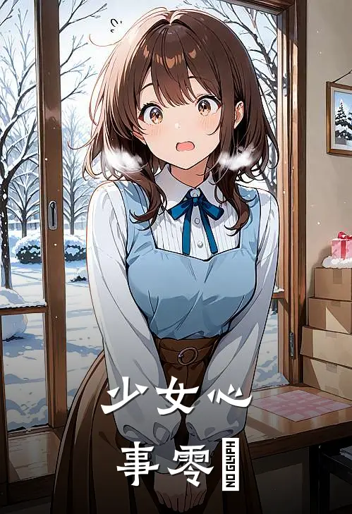 少女心事零燚