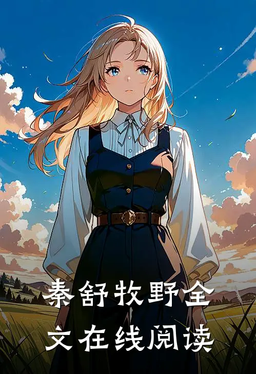 秦舒牧野全文在线阅读