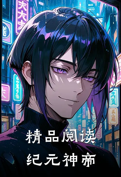 精品阅读纪元神帝
