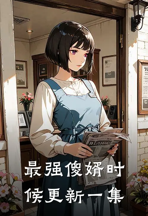 最强傻婿时候更新一集
