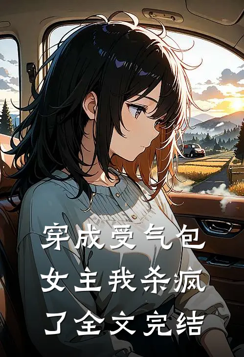 穿成受气包女主我杀疯了全文完结