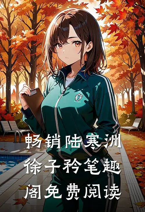 畅销陆寒洲徐子矜笔趣阁免费阅读